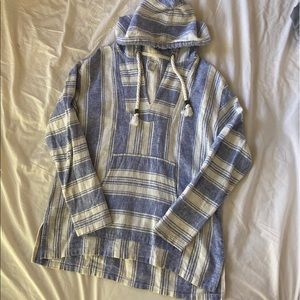 ✨5 for $20✨ Forever 21 Baja Sweatshirt